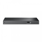 TP-Link 18-Port Gigabit Rackmount Switch with 16 PoE+ | TL-SG1218MP | 1210002617086