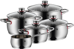 Topf-Set Quality One 5-teilig | 4000530736444