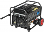Delta Agregat prądotw&oacute;rczy DY-6020/PRO 5000W Dynamo | 5902887074752 | 5902887074752