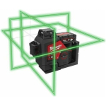 Milwaukee LASER TR&Atilde; JP&Aring; ASZCZYZNOWY M123PL-0C | MI4933478103 | 4058546340360