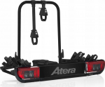 Atera Atera Strada E-Bike Cykelholder til 2 Cykler - Sort | 022698 | 4016223226987