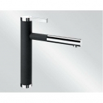 Jaucējkrāni BLANCO LINEE-S Anthracite / chrome HD | 518438 | 4020684530415