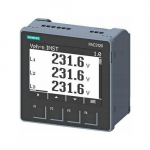 Siemens Miernik parametr&oacute;w sieci PAC3220 z licznikiem energii x/1A lub x/5A AC MODBUS TCP/IP 24-60 V DC / 100-250V 7KM3220-1BA01-1EA | 7KM3220-1BA01-1EA0 | 4001869570020