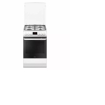 Kuchenka Hansa Hansa FCMW59209 gāzes plīts | FCMW59209 | 5906006545444