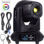 LIGHT4ME FOCUS 100 SPOT PRYZMA głowica ruchoma LED | 5908249810334 | 5908249810334