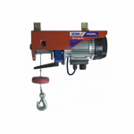Dedra Wyciągarka linowa 250/500kg 1000W - DED7914 | DED7914 | 5902628791405