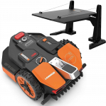 Worx Garaż do robota koszącego Vision (WA0825) | WA0825 | 6925387137603
