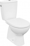 Zestaw kompaktowy WC Cersanit Arteco* 64.5 cm biały (K667-075) | MC772764/ALL | 5902115772764