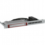 Rackmount.IT Kit for Zyxel 50H(P) / 100H(P) | RM-ZN-T1 | 8720297442940