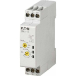 Eaton Przekaźnik czasowy 1P 3A 0,05sek - 100h 24 - 240V AC / DC op&oacute;źnione odpadanie ETR2-12 (262686) | 262686 | 4015082626860