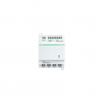 Schneider Moduł ZELIO LOGIC 8wejścia cyfrowe 4 wyjścia analogowe 240VAC RTC (SR2E121BD) | SR2E121BD | 3389110549768