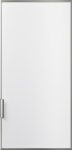Lod&oacute;wka Siemens KF40ZAX0, Front door, , Fridge, 592 mm, 1234 mm | KF40ZAX0 | 4242003688526