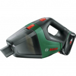 Odkurzacz ręczny Bosch Akumulatorowy odkurzacz ręczny 06033B9103 UniversalVac 18 z akumulatorem 1x, ładowarką | 06033B9103 | 4059952570174