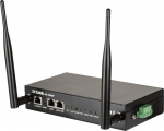 Access Point D-Link DIS-2650AP WLAN 1200 Mbit/s obsługa PoE Czarny | DIS-2650AP | 5056006198703