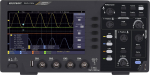 Voltcraft Oscyloskop cyfrowy DSO-2104 100 MHz 1 GSa/s 8 Bit 2307979 | 2307979 | 4064161155227