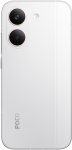 MOBILE PHONE POCO X8 PRO/8/256GB WHITE MZB0N2KEU POCO | MZB0N2KEU | 6932554492519