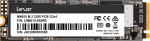 Dysk SSD Lexar NM610 250GB M.2 2280 PCI-E x4 Gen3 NVMe (LNM610-250RB) | LNM610-250RB | 843367115891