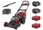 Akumuliatorinė vejapjovė savaeigė Skil GM1E0151BA, 46 cm | 4894863203755 | 4894863203755