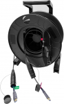 VivoLink 20m OPTIC HDMI 4K Amored | PROHDMIOP20AM-DRUM | 5715063260548