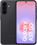 Samsung A376B A37 5G 128GB, charcoal (EU) | SM-A376BZABEUE | 8806099035259