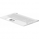 HP M21740-031 części zamienne do laptop&oacute;w klawiatura | M21740-031 | 5704174325437