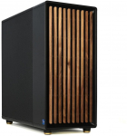 Komputer NTT System Stacja robocza NTT WorkStation - AMD Ryzen 9 9900X3D2, RTX 5070 12GB, 64GB RAM, 2TB SSD, WIFI, W11 Pro | ZKG-R9X3D25070-02P | 5900626311410