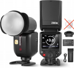 Neewer Z880-S Flash with Lithium Battery | 10105001EU | 6976831839826