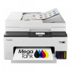 Drukarka atramentowa Canon Canon MAXIFY GX2051 Atramentowa A4 600 x 1200 DPI Wi-Fi | 6171C029 | 4549292260298