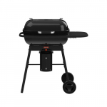Barbecook Charcoal Barbecue Magnus Comfort, 85 x 64 x 110 cm | BC-CHA-1068 | Black | BC-CHA-1068 | 5404035700761