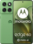 Telefon kom&oacute;rkowy Motorola Motorola Edge 60 5G 12/512GB Zielony | 0840023287213 | 0840023287213