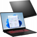 ASUS TUF Gaming A16 FA608UHI-R7165W Ryzen 7 260 16.0"FHD+ 144Hz IPS-level 300nits AG 16GB DDR5 5600 SSD512 GeForce RTX 5050 8GB WLAN+BT LAN Cam1080p 70WHrs Win11 Aluminum Jaeger Gray | FA608UHI-R7165W | 4711636487719