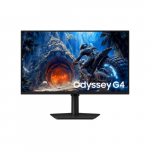 LCD Monitor|SAMSUNG|27 "|1920 x 1080 pixels|Full HD|Native aspect ratio 16:9|LCD|Flat|LS27HG402EUXEN | LS27HG402EUXEN | 8806097995180