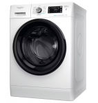 Skalbimo ma&scaron;ina Whirlpool FFB 9479 BV EE, 9 kg | 859991697040 | 859991697040