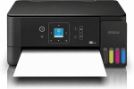 Drukarka atramentowa Epson EcoTank* ET-2922 | C11CL63416 | 8715946745633