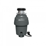 Elleci Elleci TDZ100GR Zero 60 Series Kitchen waste grinder, 0.86 L | Elleci | TDZ060GR | 8031873005641
