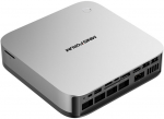 MINIS FORUM X1 Pro-370 Ryzen AI 9 HX370 Mini PC Barebone | X1Pro-370-B | 4897118834032