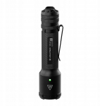 Latarka TOGO Zestaw mysliwski Ledlenser TAC6R Black Case | 503294 | 4058205042154