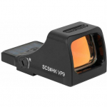 Luneta Yukon Holosun - Kolimator otwarty SCS H&K VP9 - Solar Pa | 42637 | 810047072638