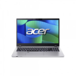 Acer | TravelMate | TMP215-55-TCO-56UN | Grey | 15.6 " | WUXGA | Intel Core 5 | 120U | 16 GB | Solid-state drive capacity 512 GB | Intel Iris Xe Graphics | Windows 11 Pro | Keyboard language English | Keyboard backlit | Warranty 36 month(s) | NX.BDYE ...