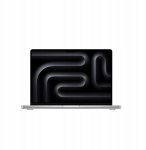 Apple Macbook Pro - M5 Pro (18/20) | 14,2" | 64GB | 1TB | Mac OS | Srebrny | US | MGDN4ZE/A/P1/R2/US/Z1MH002VU | 5902002379472