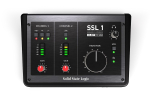 Solid State Logic SSL 1 - USB-C audio interface with 2 inputs and 2 outputs | SSL1 | 878076002200