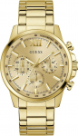 Zegarek Guess Zegarek męski Guess GW0900G2 złoty | 091661564253 | 091661564253