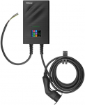 BESEN EV Charger SQW45-BC-22KW-APP | SQW45-22KW-APP | 5905156104617
