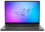 Laptop Asus ROG Zephyrus G14 GA403GM-AI9321X / 14'' / Ryzen AI 9 465 / 32GB / 1TB / Windows 11 Pro (90NR0QL1-M008E0) | 90NR0QL1-M008E0 | 4711636582728