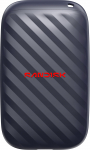 External SSD|SANDISK|Read speed 600 MB/s| 1 TB|SDSSDE10|SDSSDE10-1T00-G25 | SDSSDE10-1T00-G25 | 619659224530