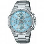 Zegarek Casio Casio EFV-640D-2BVUEF | EFV-640D-2BVUEF | 4549526390487