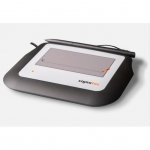 Signotec Unterschriften PAD Sigma LITE mit HID-USB | ST-LTE105-2-U100 | 5711783898986