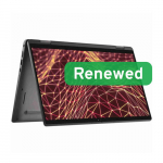DELL Renewed Grade B | Latitude 7430 | 14 " | i7-1265U | 16 GB | SSD | 256 GB | Intel Iris Xe Graphics | Windows 11 Pro | Keyboard language US | RDl743061J4DM3AA | 4770070885574