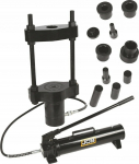 JCB Prasa mobilna hydrauliczna do sworzni 75t | JCB-R1339 | 5056485705461