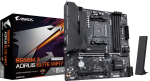 Gigabyte B550M X AORUS ELITE WIFI7/AM4/mATX | 4719331884086 | 4719331884086